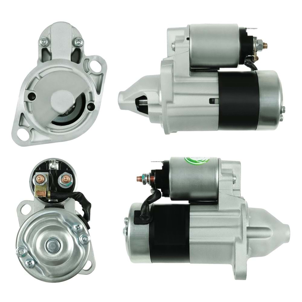 MARS MOTOR MITSUBISH YALE-HYSTER-SUMITOMO