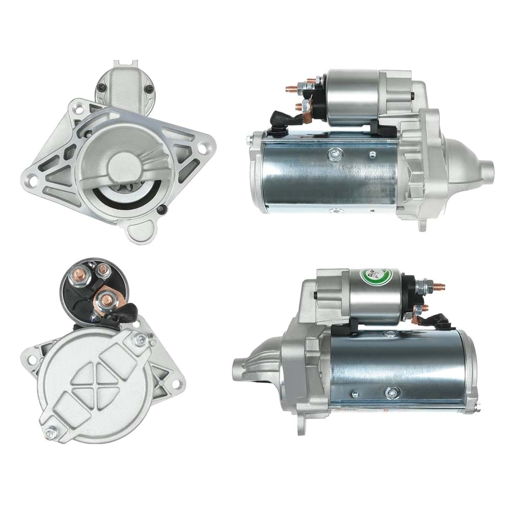 MARS MOTORU MITSUBISHI RENAULT-TRAFFIC-MEGANE III 2.0 DCI 06>