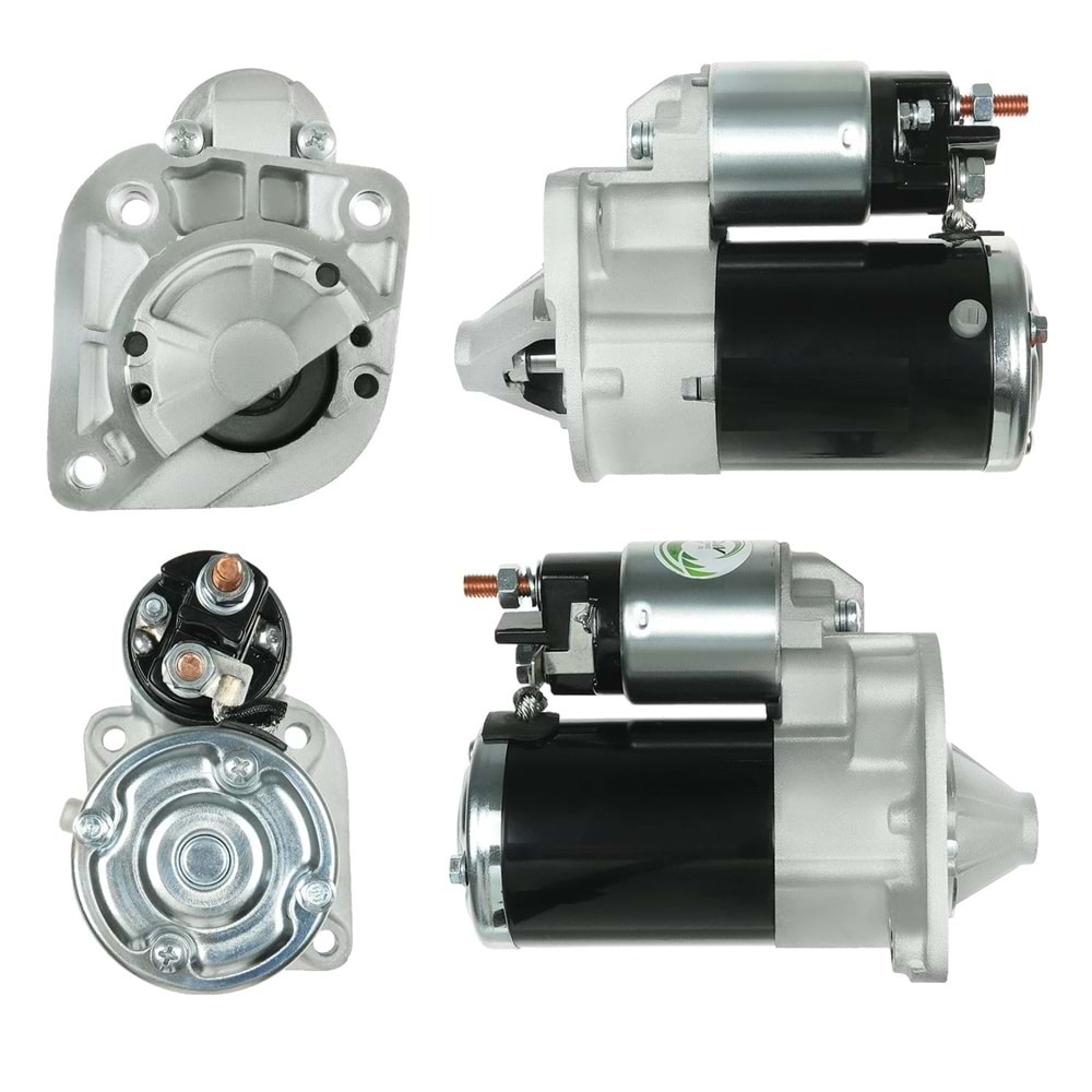 MARS MOT. MITS.CLIO/MEGANE/LOGAN 1,4-1,6 2009->