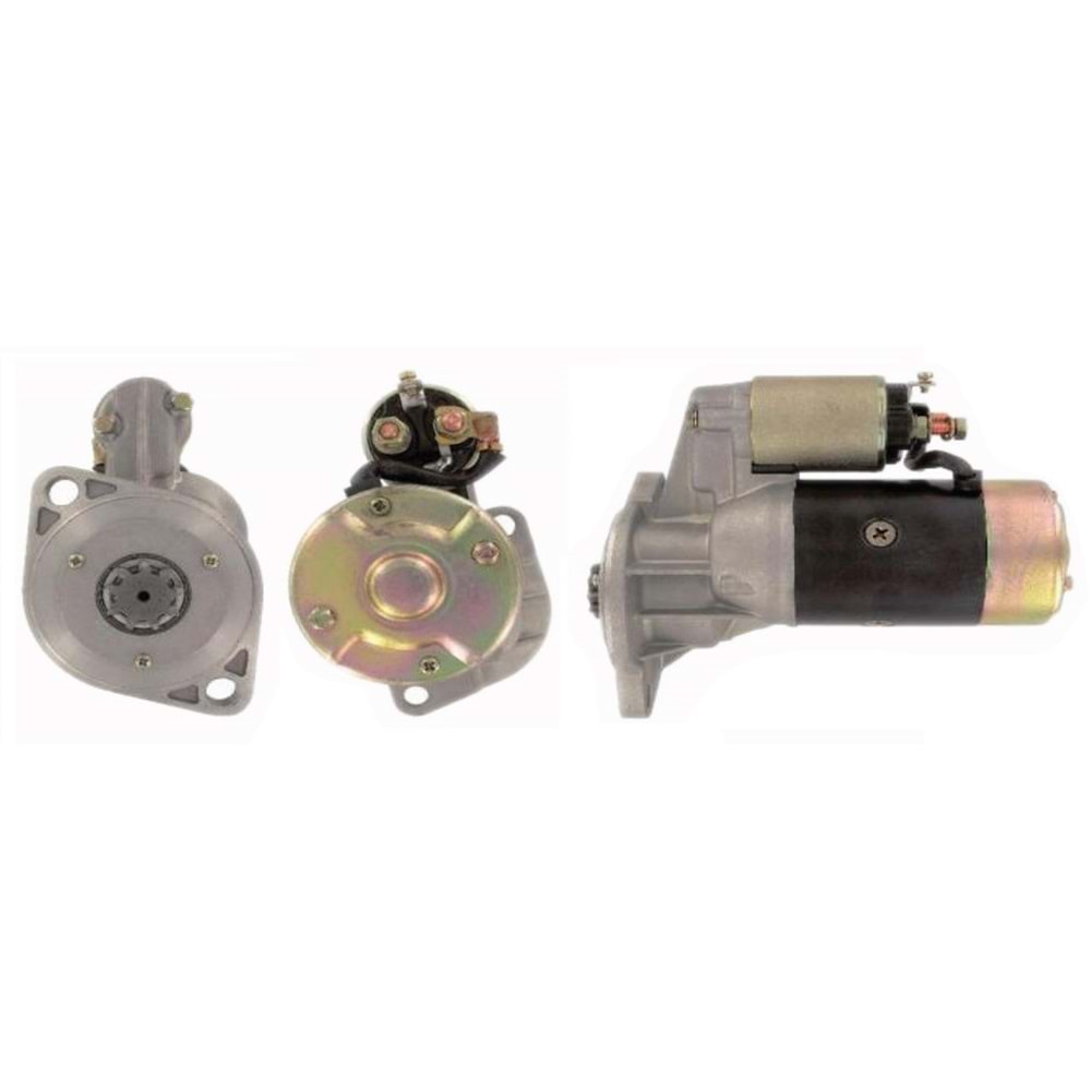 MARS MOT. STR 6130 THERMO KING SB200/SB300/TRANSCOLD CARRIER