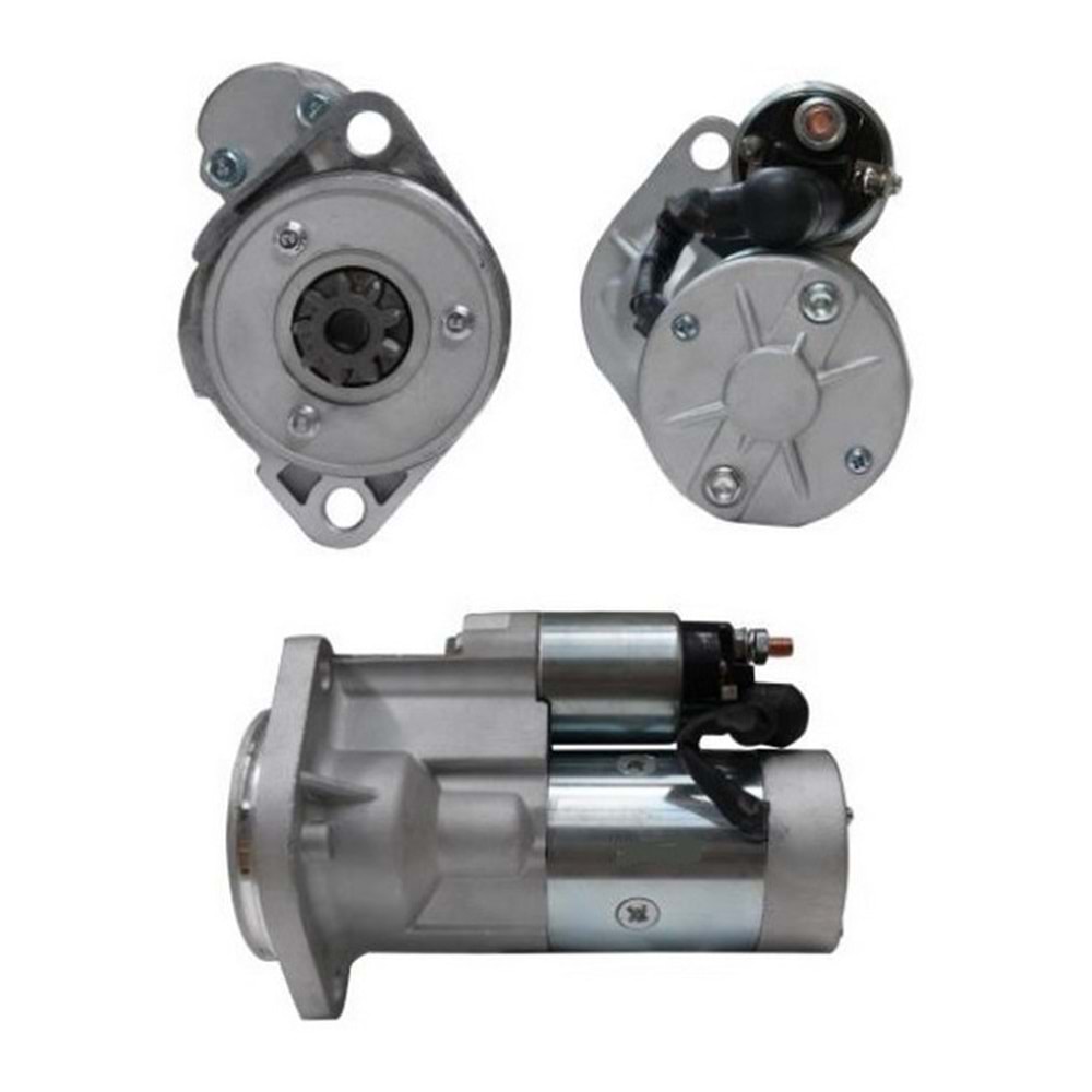 MARS MOTOR SAMSUNG SE5D-3 DOOOSAN KOMATSU