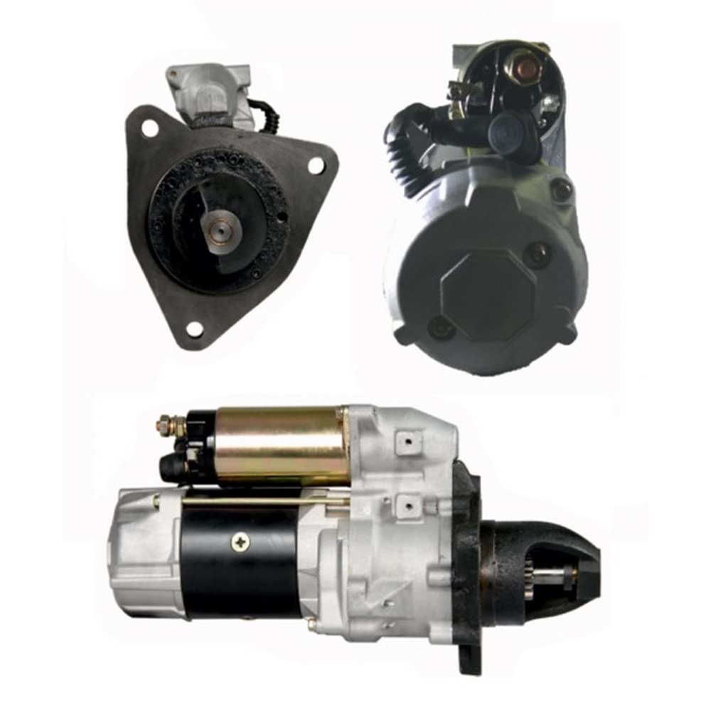 MARS MOT. KOMATSU D355/D355-A3/D355-A4 BULDOZER