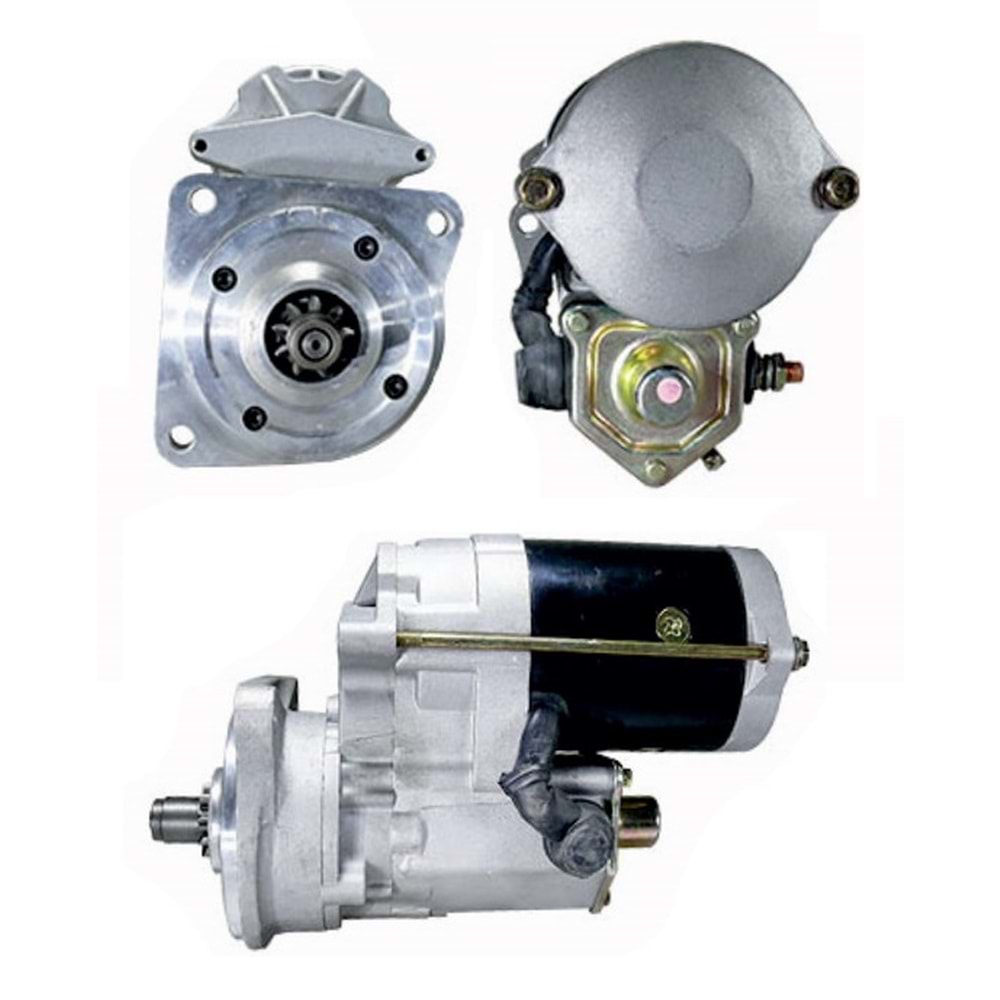 MARS MOT. STR 6150 FIAT ALLIS 65B/8035/8045/8065 MARS MOT.