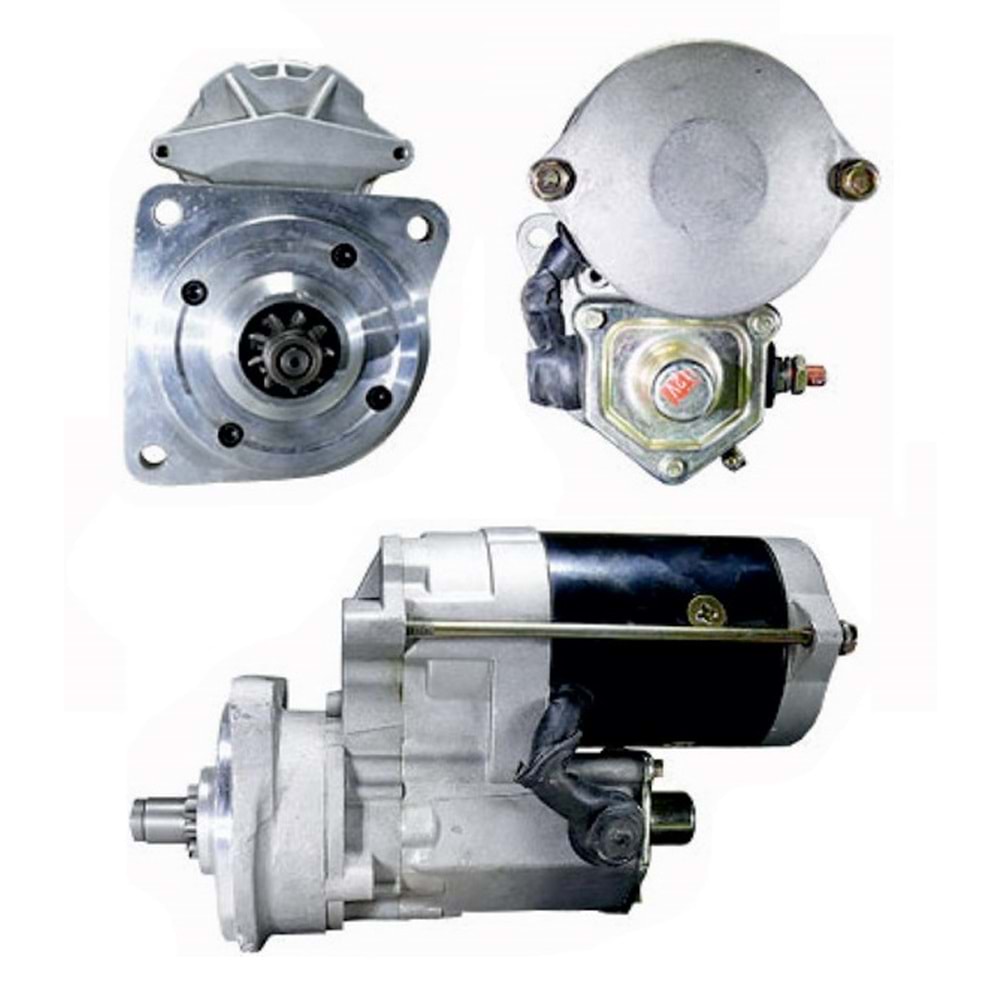 MARS MOT. STR 6152 UNIVERSAL 643/703 FIAT 450-550 MARS MOT.