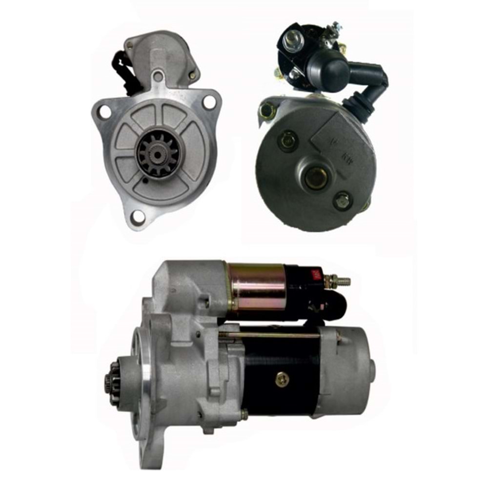 MARS MOT. HITACHI EXCAV. M.MOT