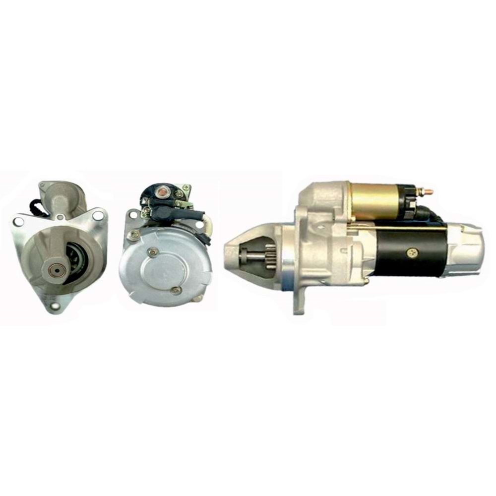 MARS MOT. HITACHI EX M.MOT