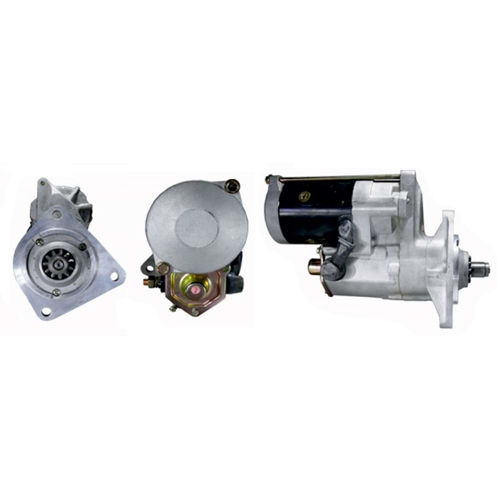 MARS MOT. STR 6174 HINO F17C/F20C IS MAKINASI MARS MOT.