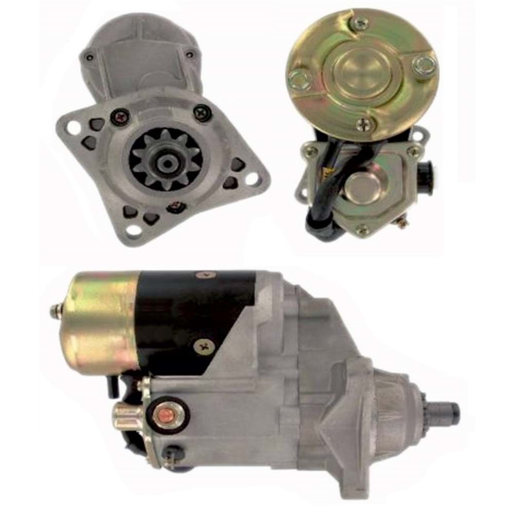 MARS MOT. STR 6176 IVECO CURSOR 190E/CASE FORKLIFT