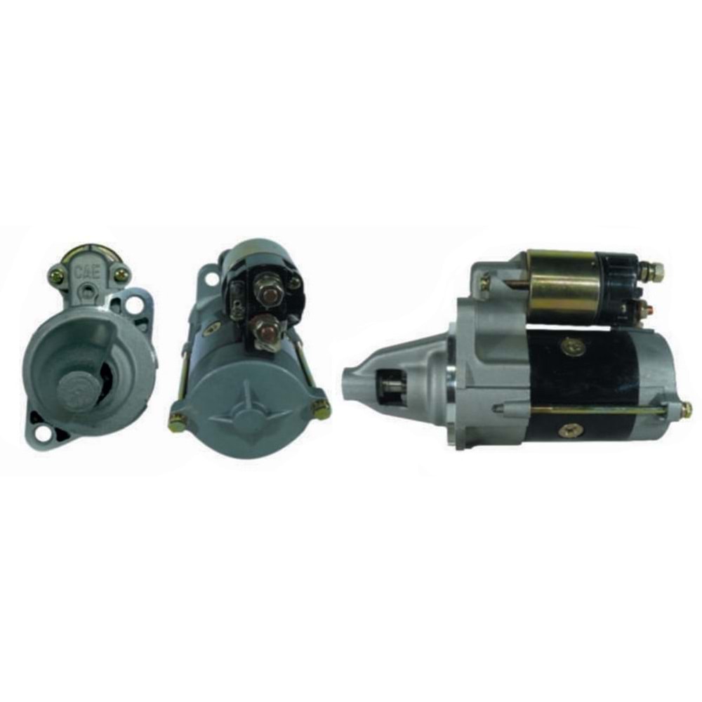 MARS MOT. STR 6190 NIPPONDENSO SUZUKI ALTO 800CC 1988->