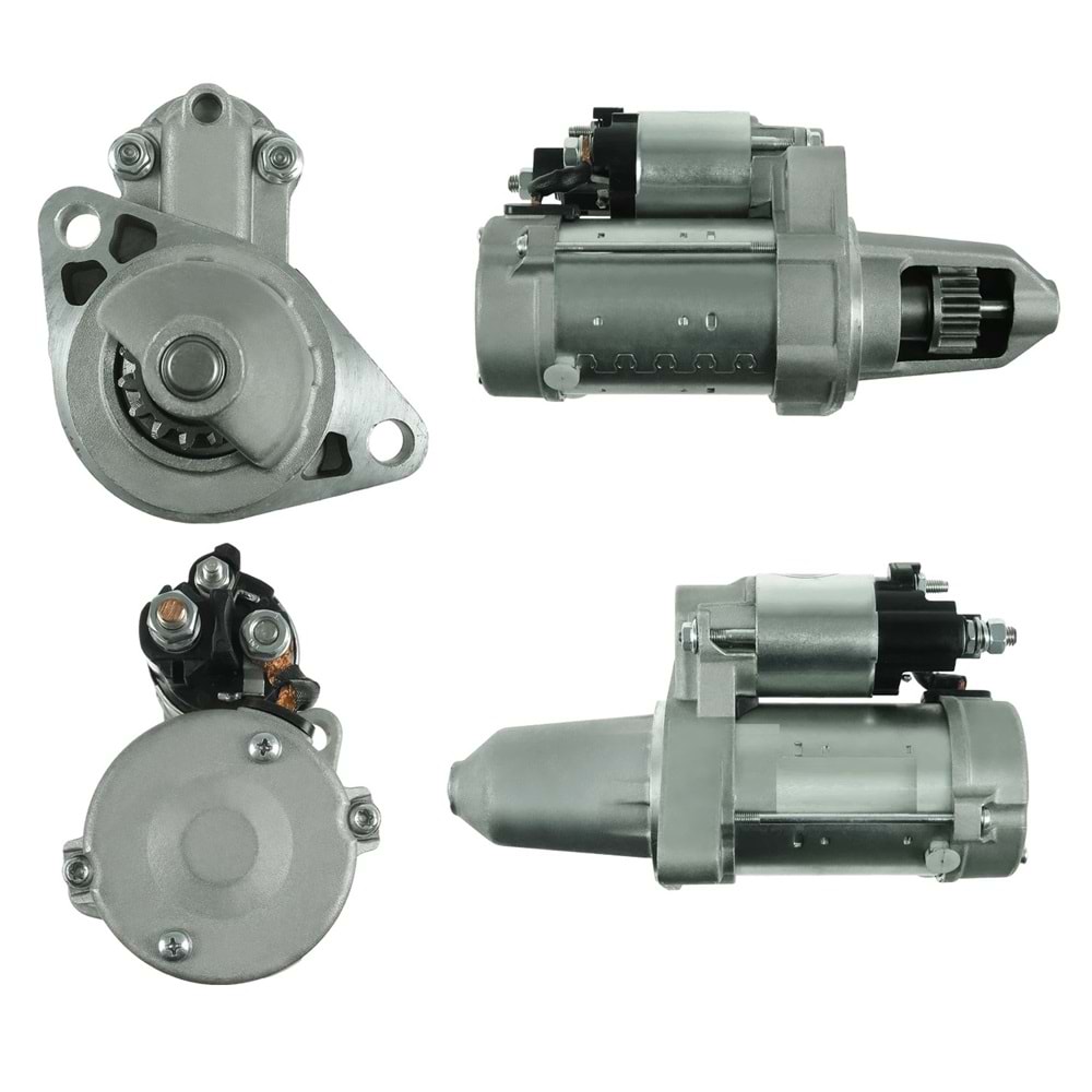 MARS MOT. STR 6197 N.DENSO MERC.A200/B200/GLA180 CDI 2014->