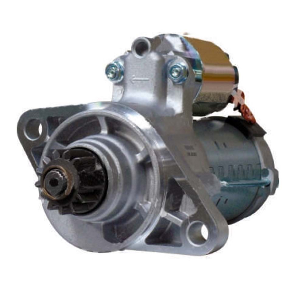 MARS MOT. STR 6198 N.DENSO VW.T6/PASSAT/AUDI Q3/Q5 2016->13D