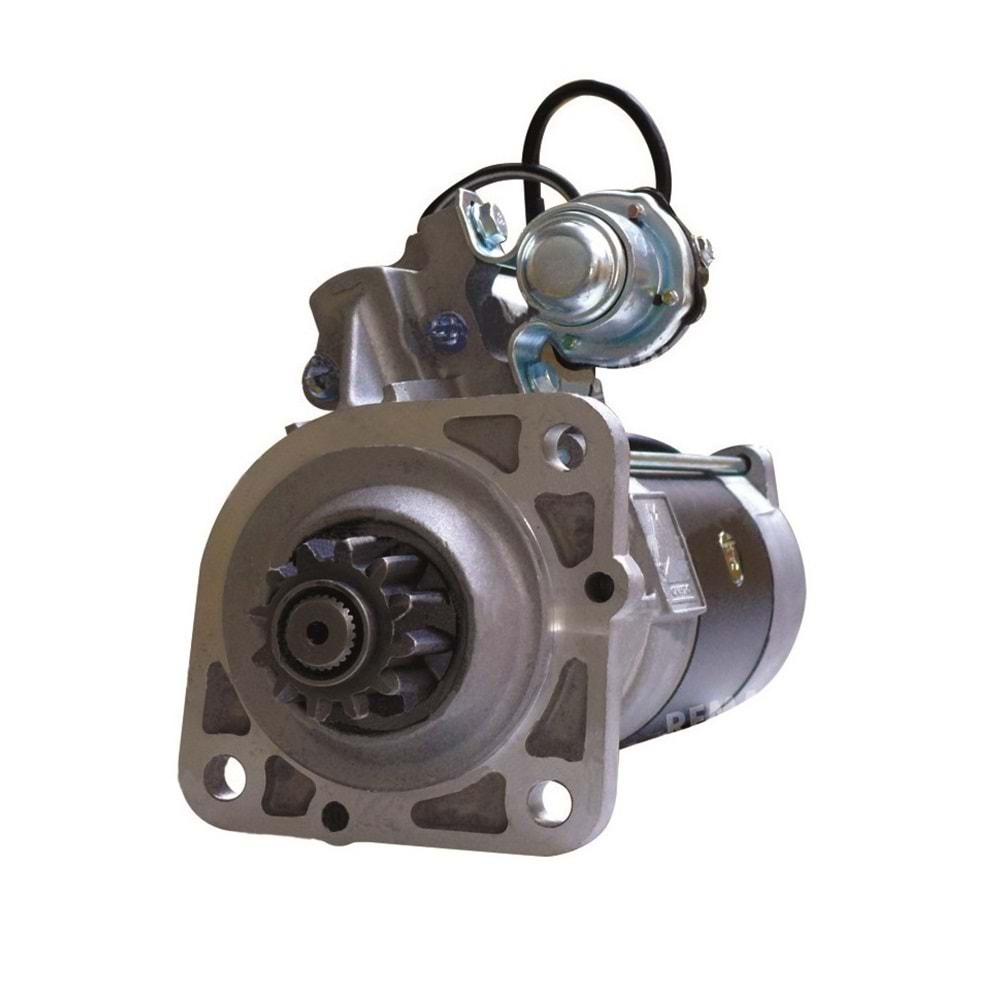 MARS MOT. 24V.11D.SCANIA WD617/STEYR/HOWO MARS MOT.