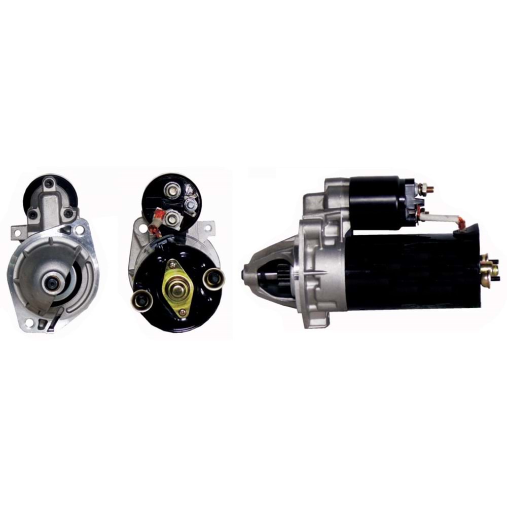 MARS MOT. BOSCH TIP MB.230-280 92->99 BENZINL