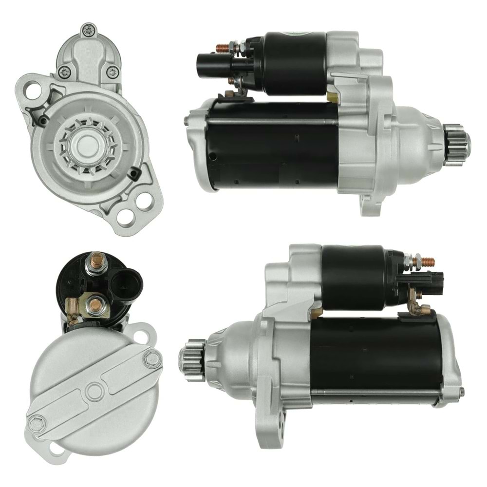 MARS MOT. BOSCH TIP GOLF/IBIZA/LEON/FABIA 13D.M.MOT