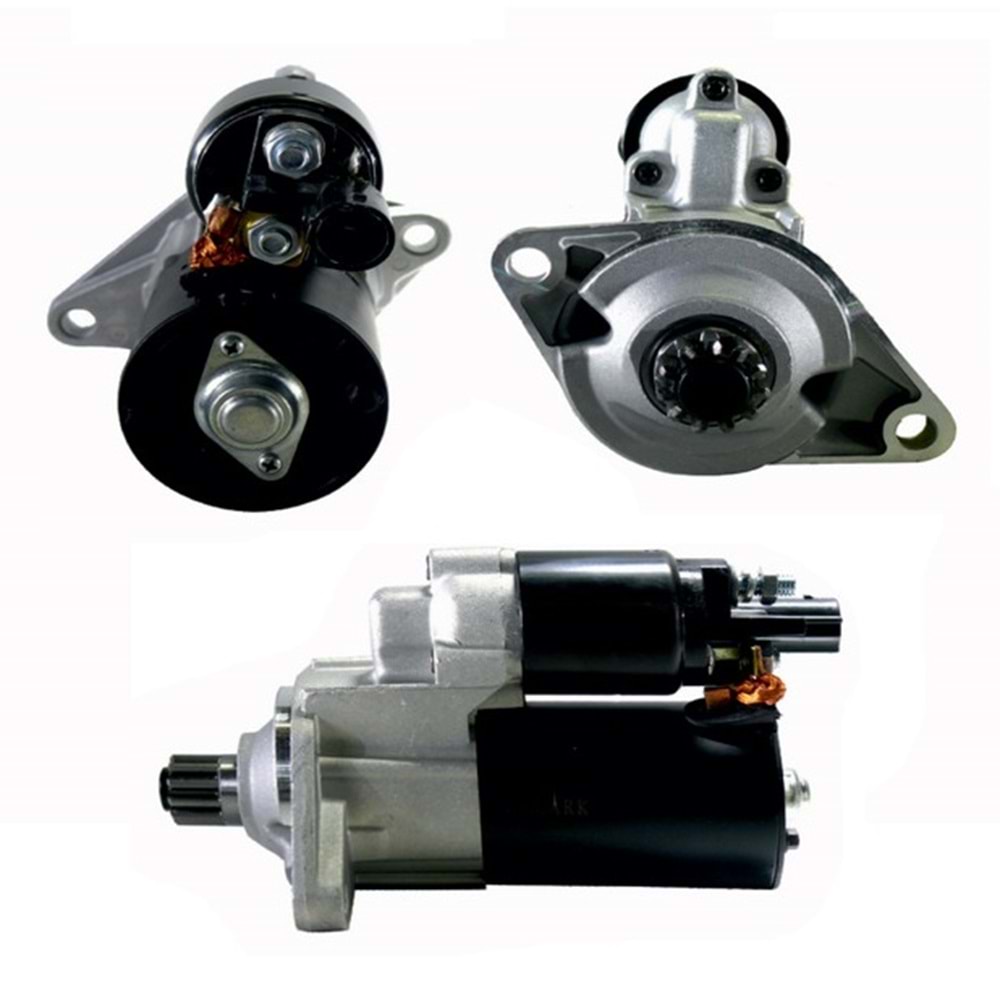 MARS MOT. BOSCH TIPI PASSAT/LEON/Q3 2,0 TFSI 2010->