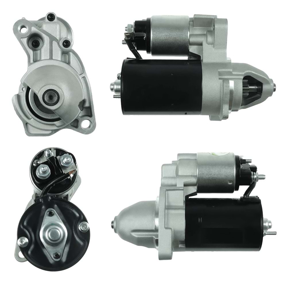 MARS MOT. BOSCH TIP PASSAT 2,0 TDI 2003->