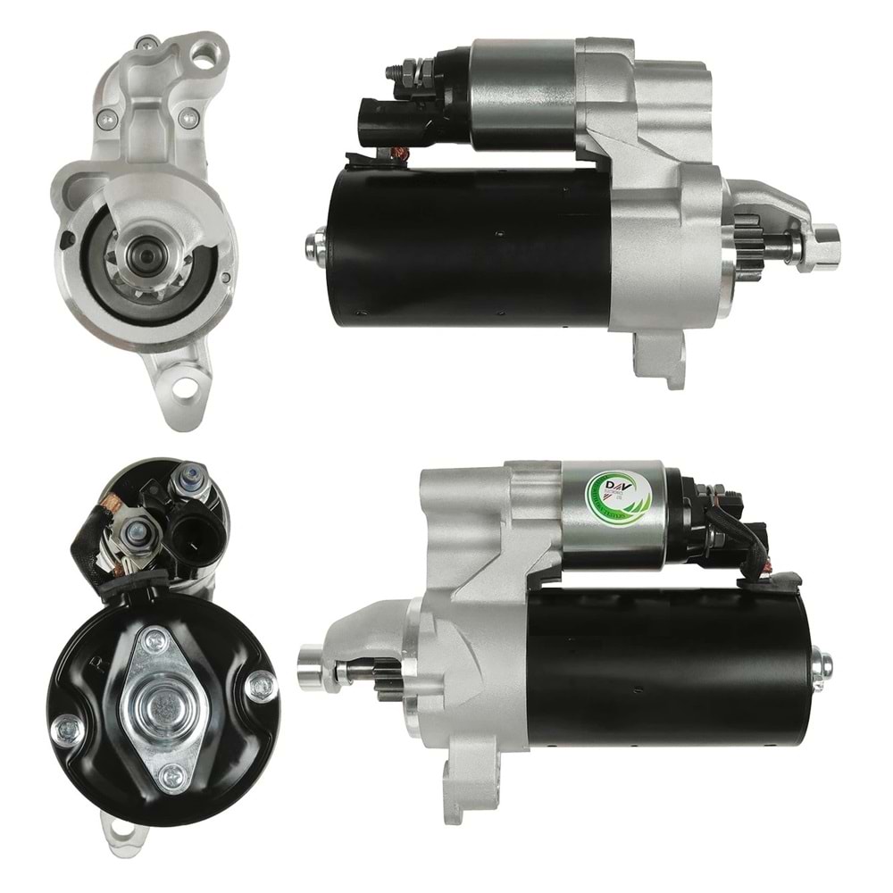 MARS MOT. BOSCH TIP AUDI A-4/A-6/Q3/Q5 2,0TDI 2009>