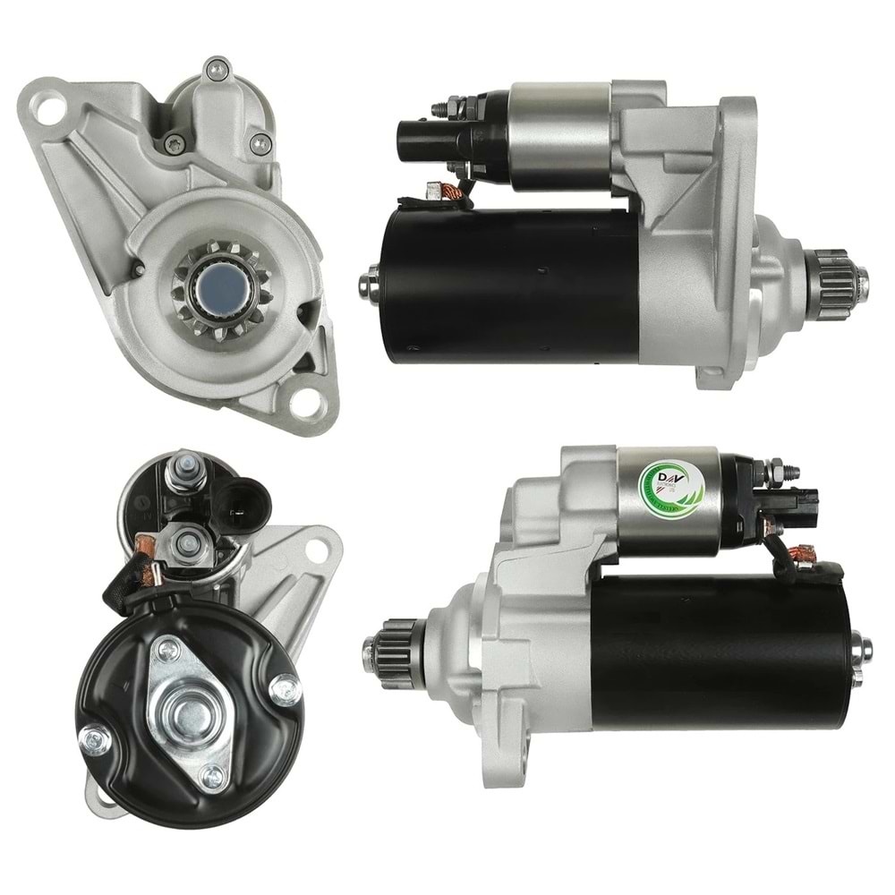 MARS MOT. BOSCH TIPI POLO/FABIA/IBIZA 1,2TSI 2011->