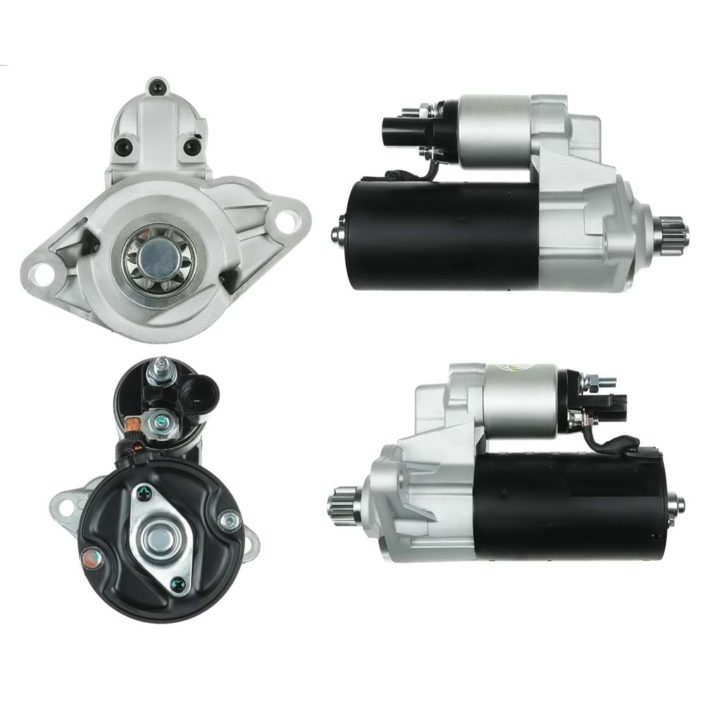 MARS MOTORU BOSCH T.TOLEDO III AUDI A-6