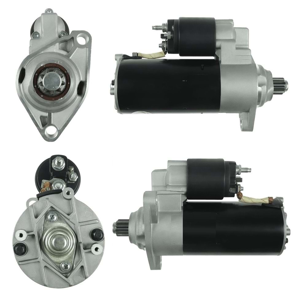 MARS MOT. BOSCH TIPI VW.CADDY/POLO 1,9SDI 007