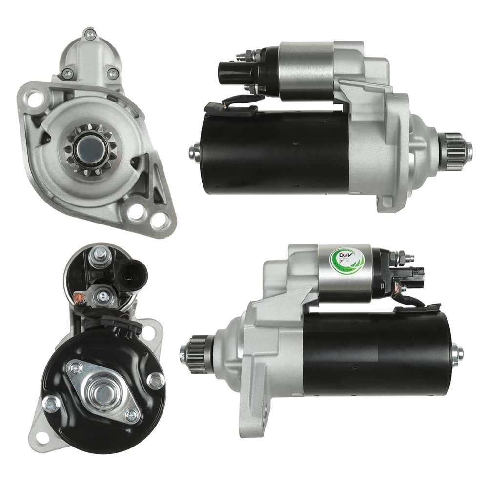 MARS MOT. BOSCH T.GOLF/CADDY/T-5/PASSAT 1,6TDI 12->