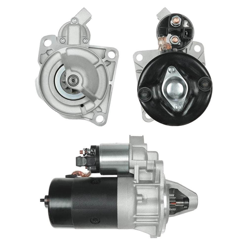 MARS MOT. BOSCH TIPI VW.LT-28/LT-35 2003-> MARS M.