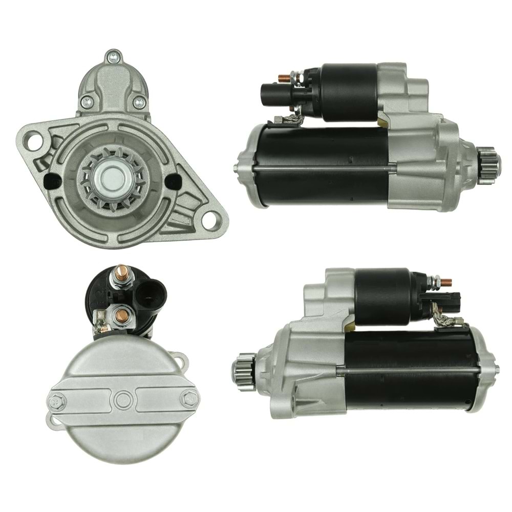 MARS MOT. BOSCH TIP AUDI Q3/VW.GOLF START STOP 13D.