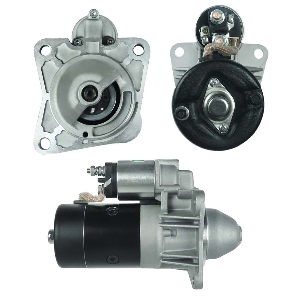 MARS MOT. BOSCH T.LANDROVER/RANGEROVER 2,5TDI FM DŞ