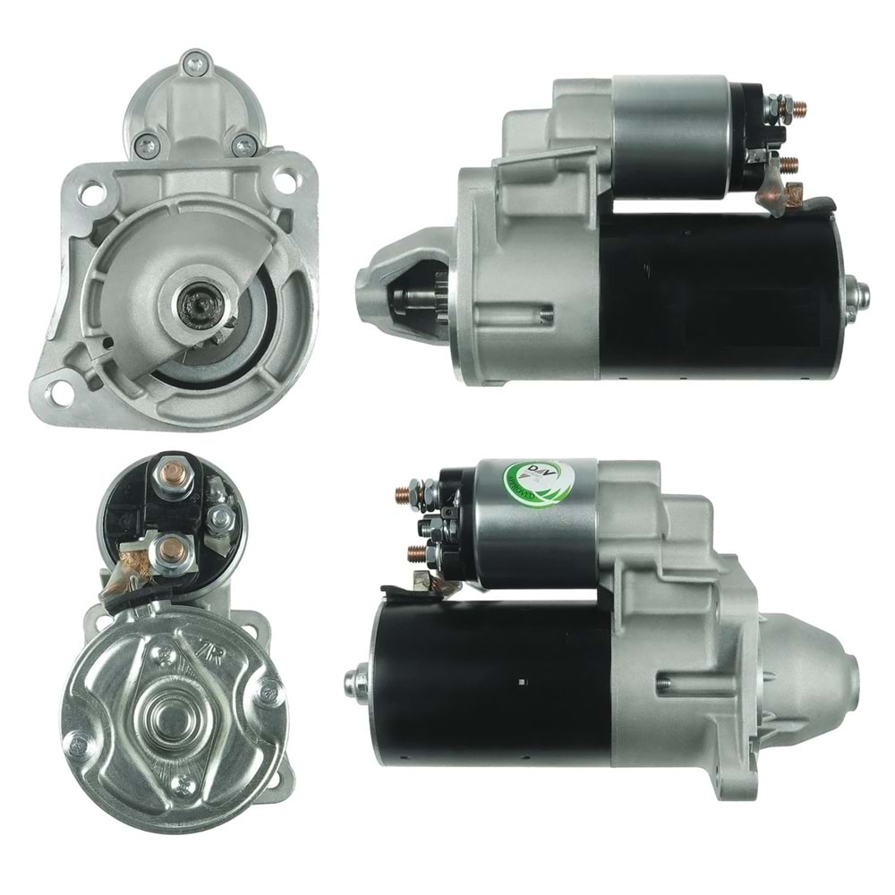 MARS MOT. BOSCH TIP FORD ESCORT 1,6/FIESTA 1,4 93->