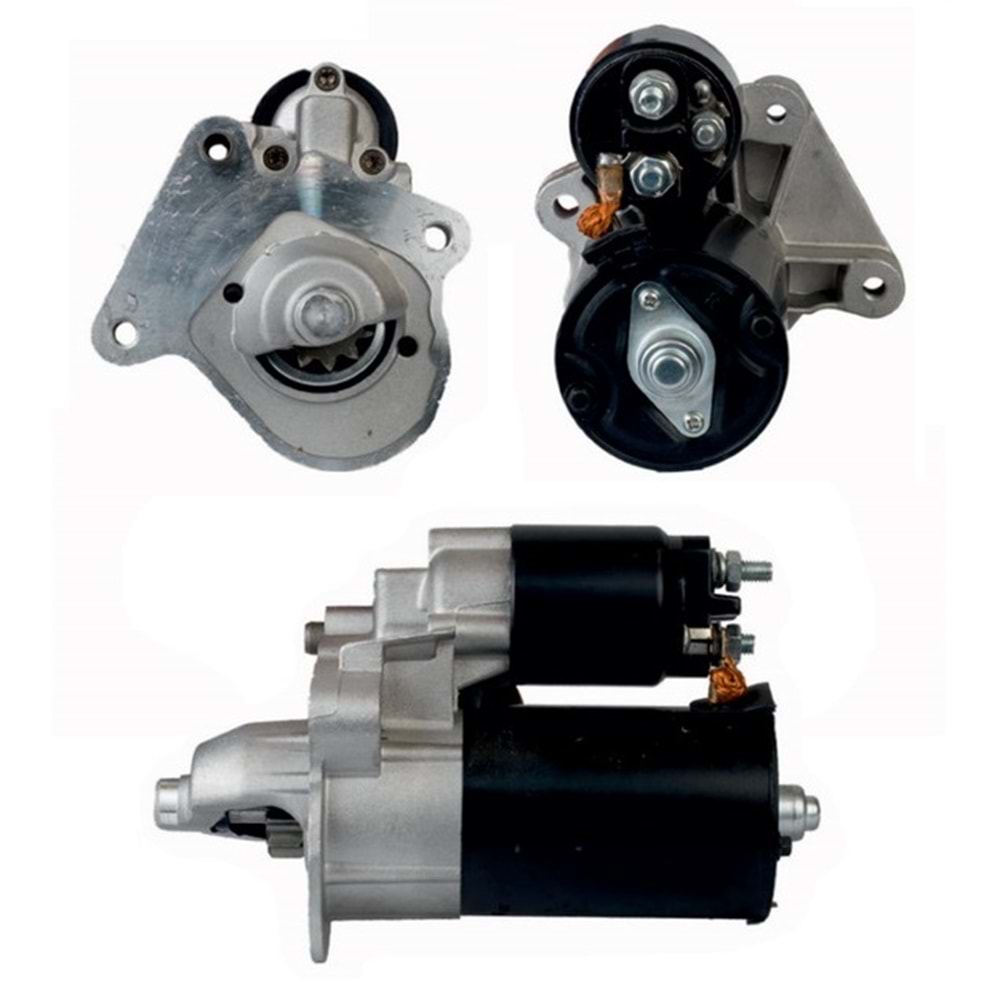 MARS MOT. BOSCH TIP FORD FOCUS I/C-MAX 1,6 TDCI