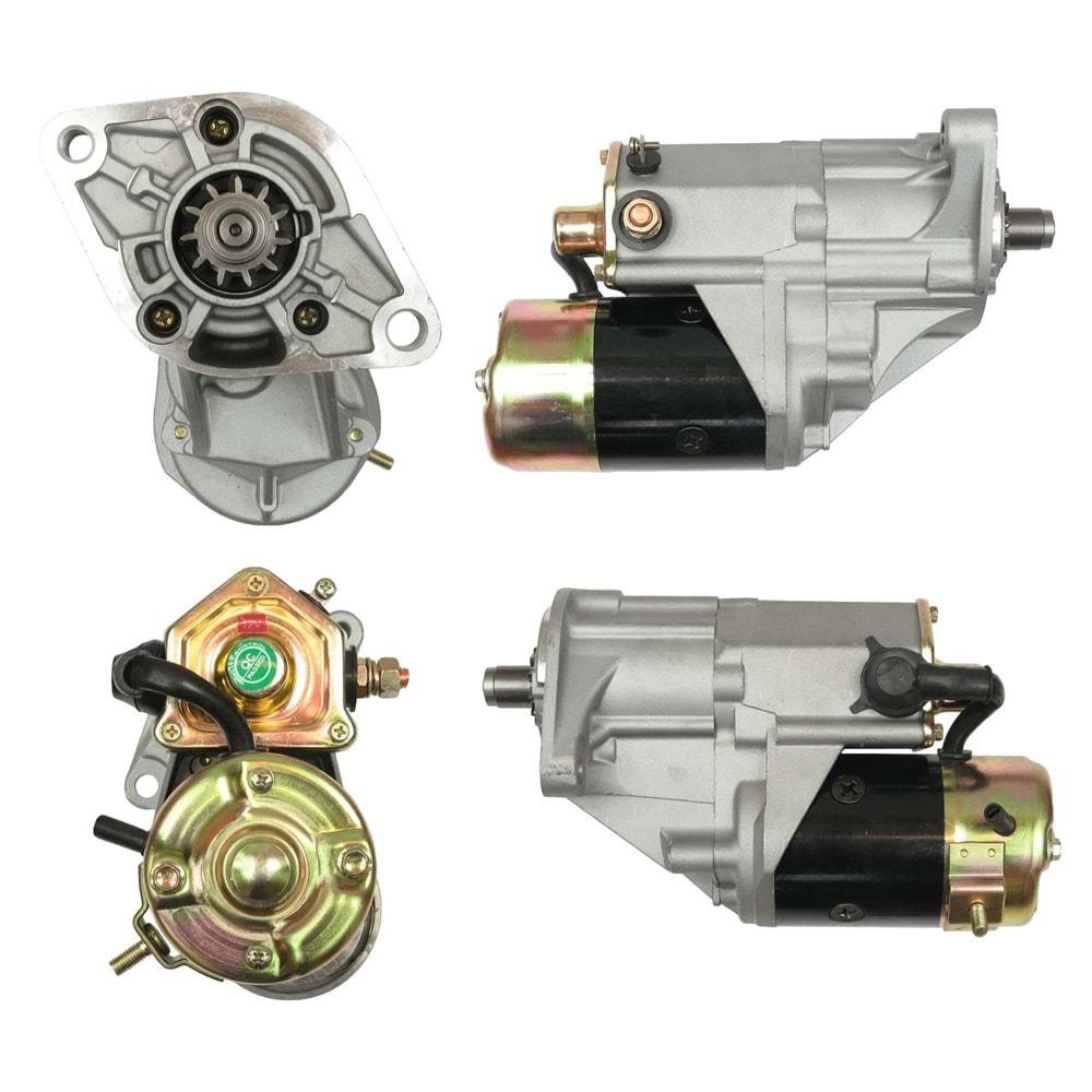 MARS MOT. STR 7025 TOYOTA HI-LUX/HIACE 2,2D/2,4TD 1984-2001