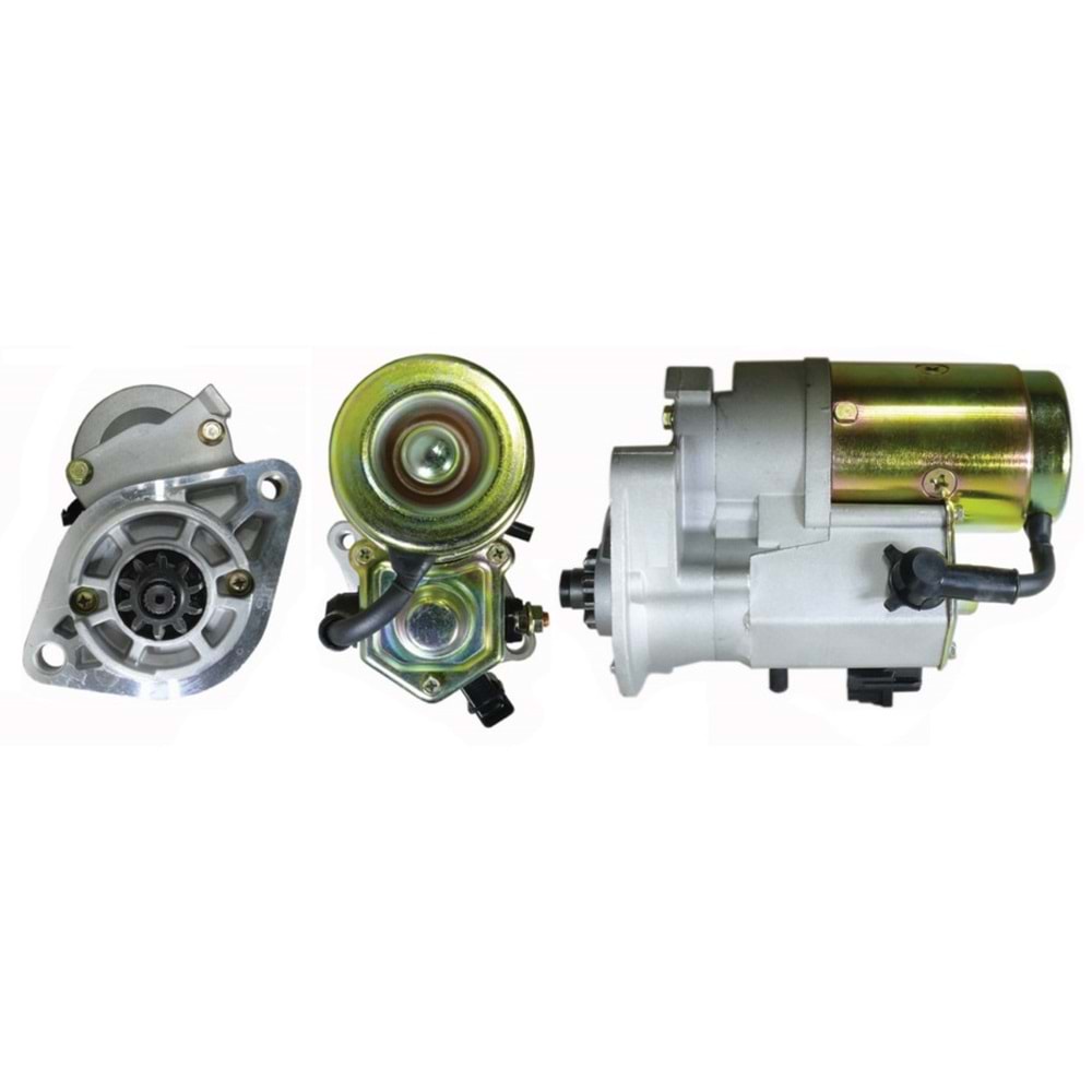 MARS MOT. STR 7030 TOYOTA HILUX/ LAND CRUISER 10 DIS 2003->