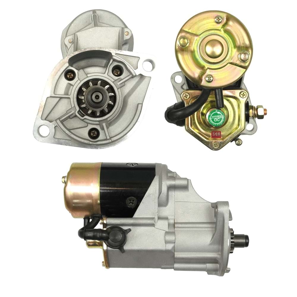 MARS MOT. STR 7050 TOYOTA 3FD33-3FD40-3TD35-FDC45-MARS MOT.