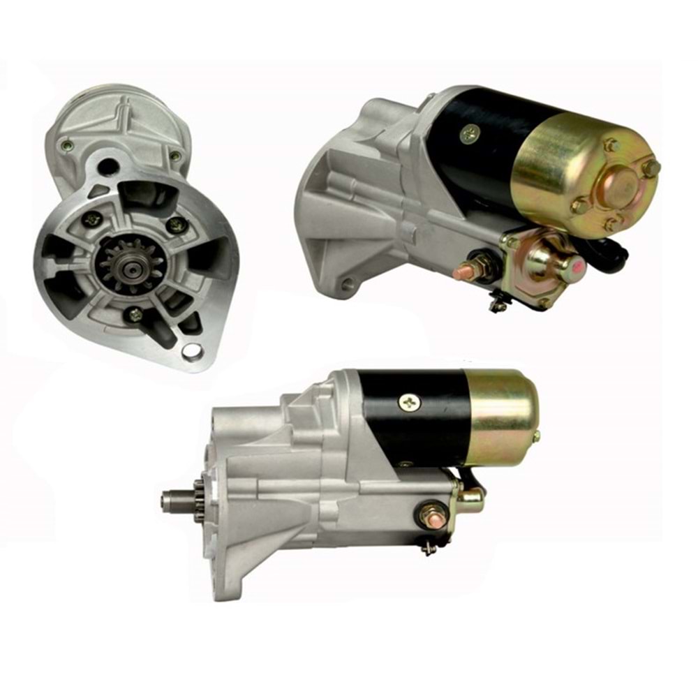 MARS MOT. STR 7062 DAIHATSU B6T/TOYOTA FORKLIFT MARS MOT.