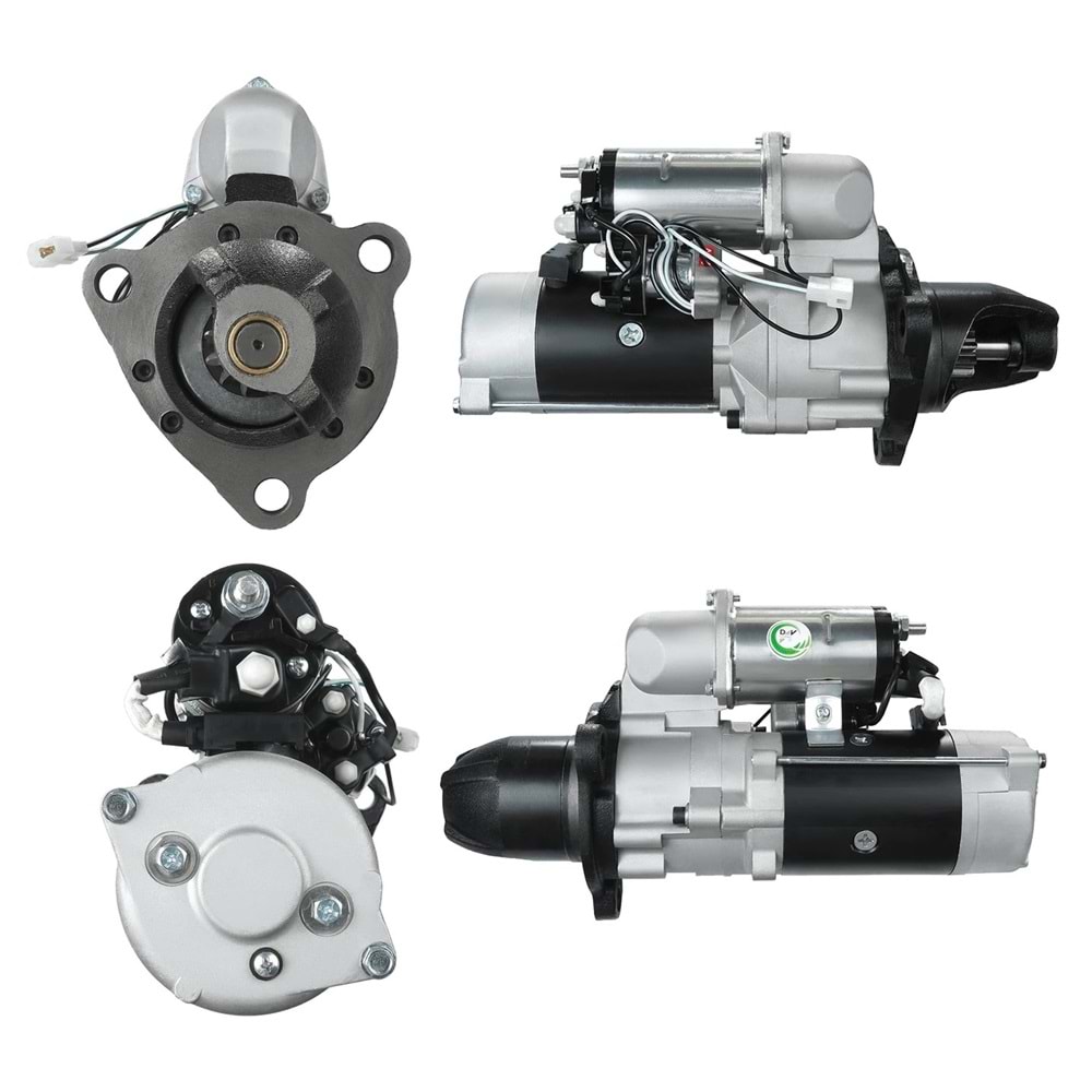 MARS MOTOR KOMATSU PC300-PC400 PC650-D60-EG200