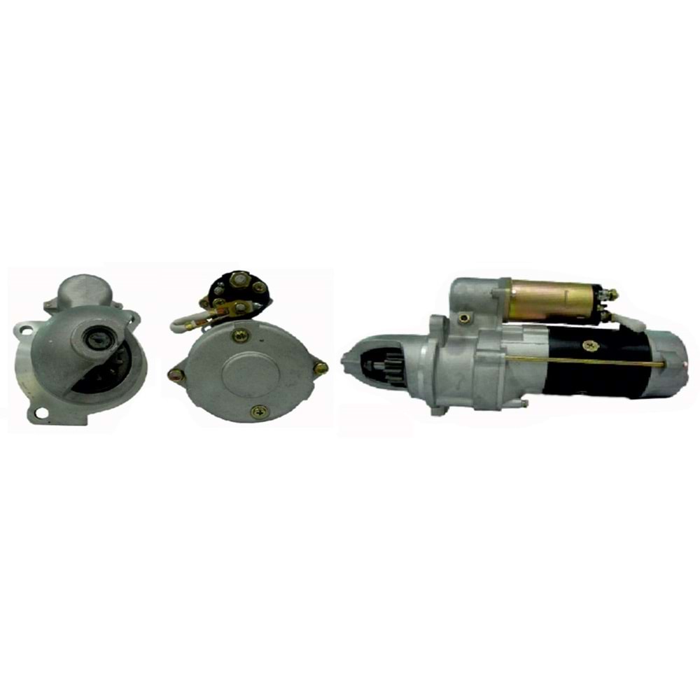 MARS MOT. 12V.12D.28MT MF 4400/INGERSOL RAND/CARRIE