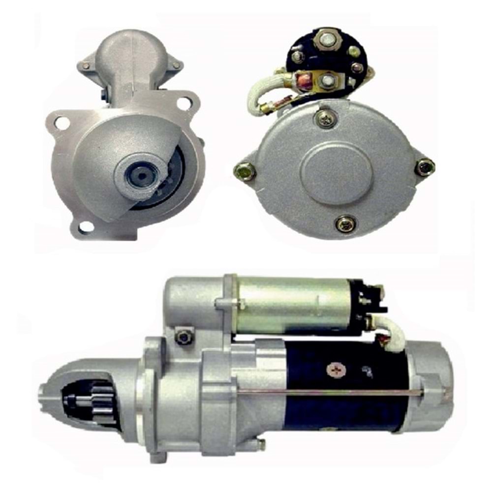 MARS MOT. 24V.12D.28MT CUMMINS/SAMSUNG/KOBELCO