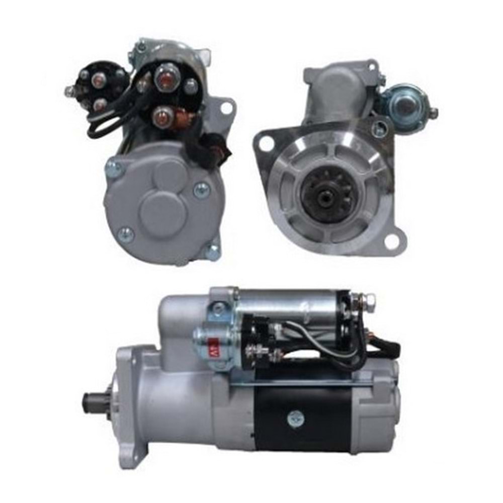 MARS MOT. 24V.10D.29MT VOLVOPENTA/CUMMINS 6BTA MARS