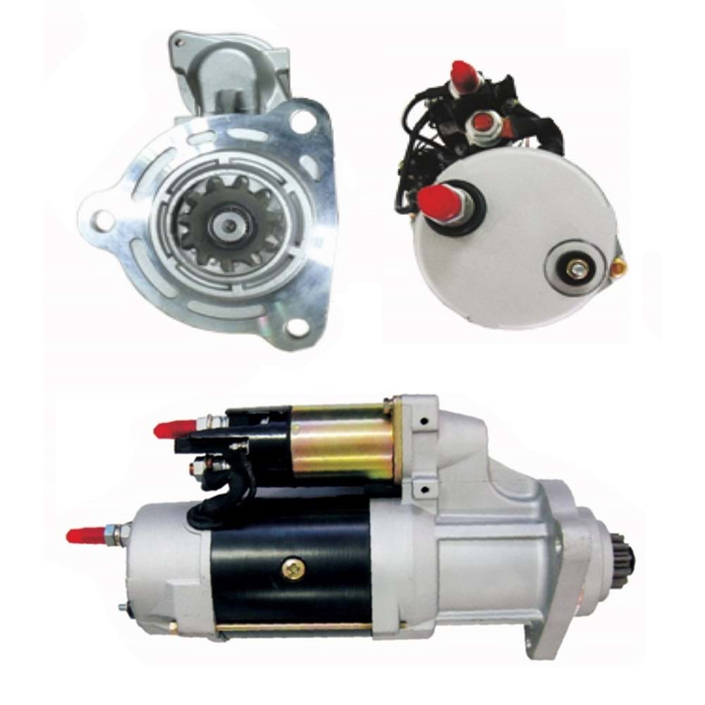 MARS MOT. 12V.11D.39MT CAT C11 GREYDER/C13 EXCAVATO