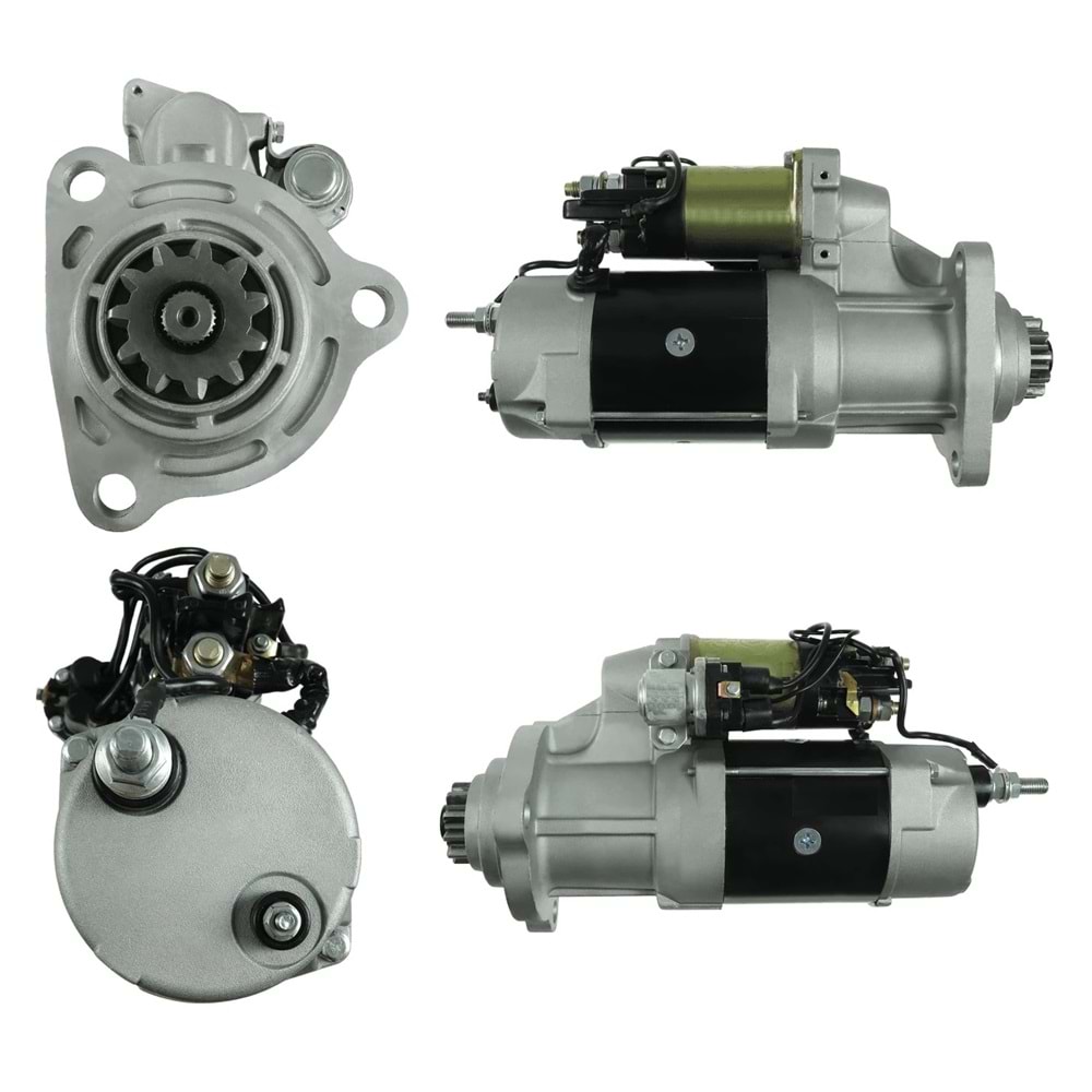 MARS MOT. 24V.11D.39MT KAWASAKI 95ZV/TEREX CD115