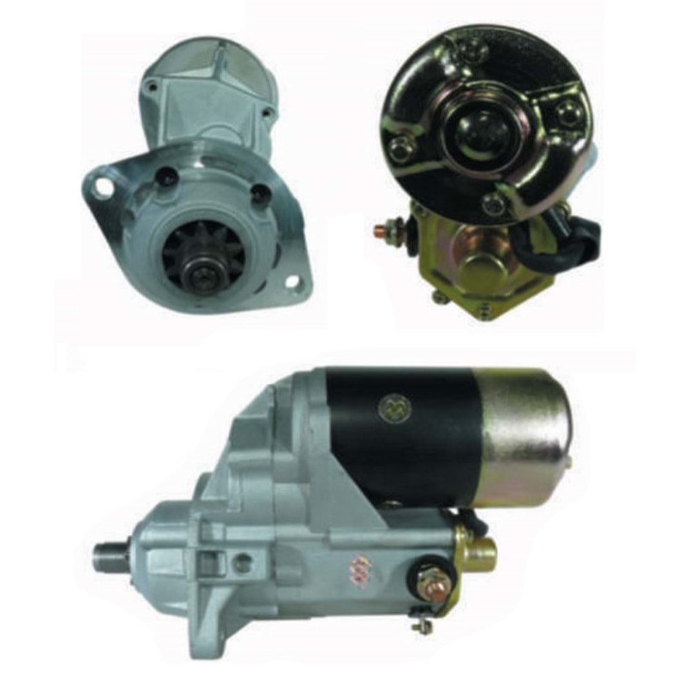 MARS MOT. 12V 10 DIS