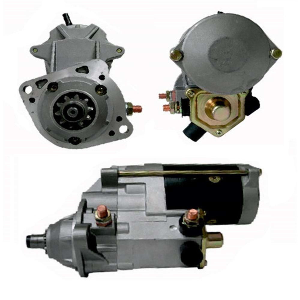 MARS MOTOR CATERPILLAR 950G-3116-3126 LASTIK TEKERLE