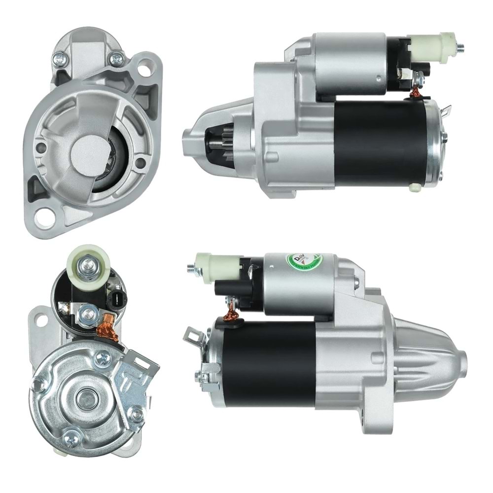 MARS MOT. MITS.HONDA ACCORD/CRV II 2003->