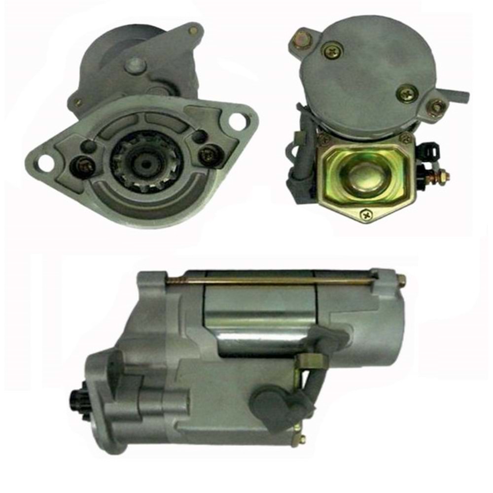 MARS MOT. STR 7810 NEW HOLLAND L565/LX465/LX565/TC35DA/TC55D