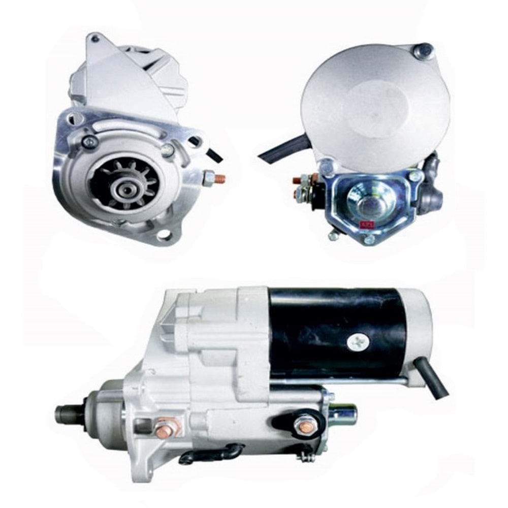 MARS MOT. STR 7834 JOHN DEERE/NEWHOLLAND MB MOTORLU CASE