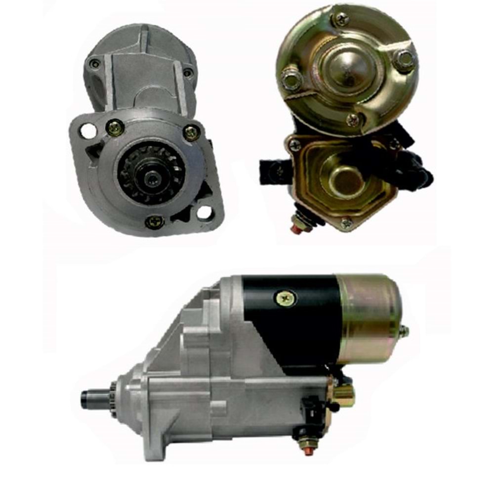 MARS MOT. STR 7840 ATLAS COPCO/JOHN DEERE/BOBCAT M.MOTORU