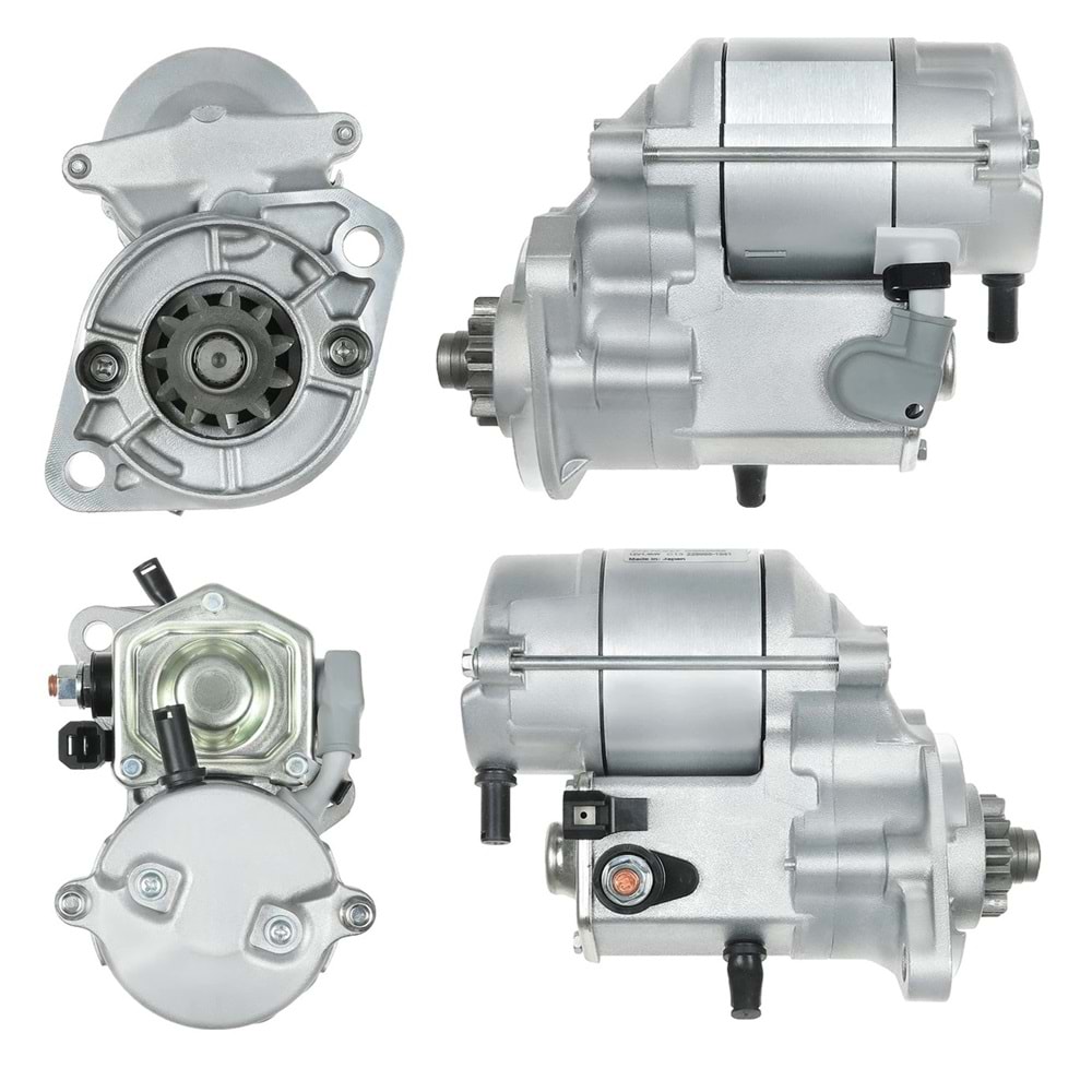 MARS MOT. STR 7844 KUBOTA D1703/F2302/SAMSUNG 2200/2800