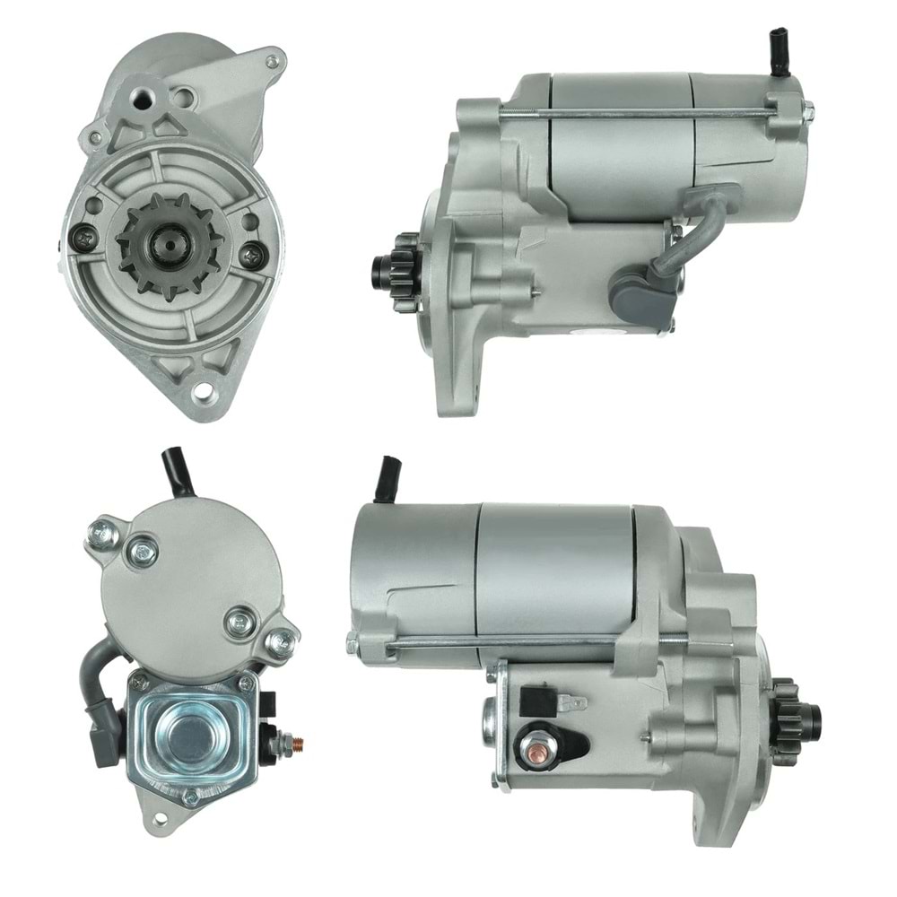 MARS MOT. STR 7846 AKSA JENARATOR/PERKINS LISTER/ALFA MOTOR