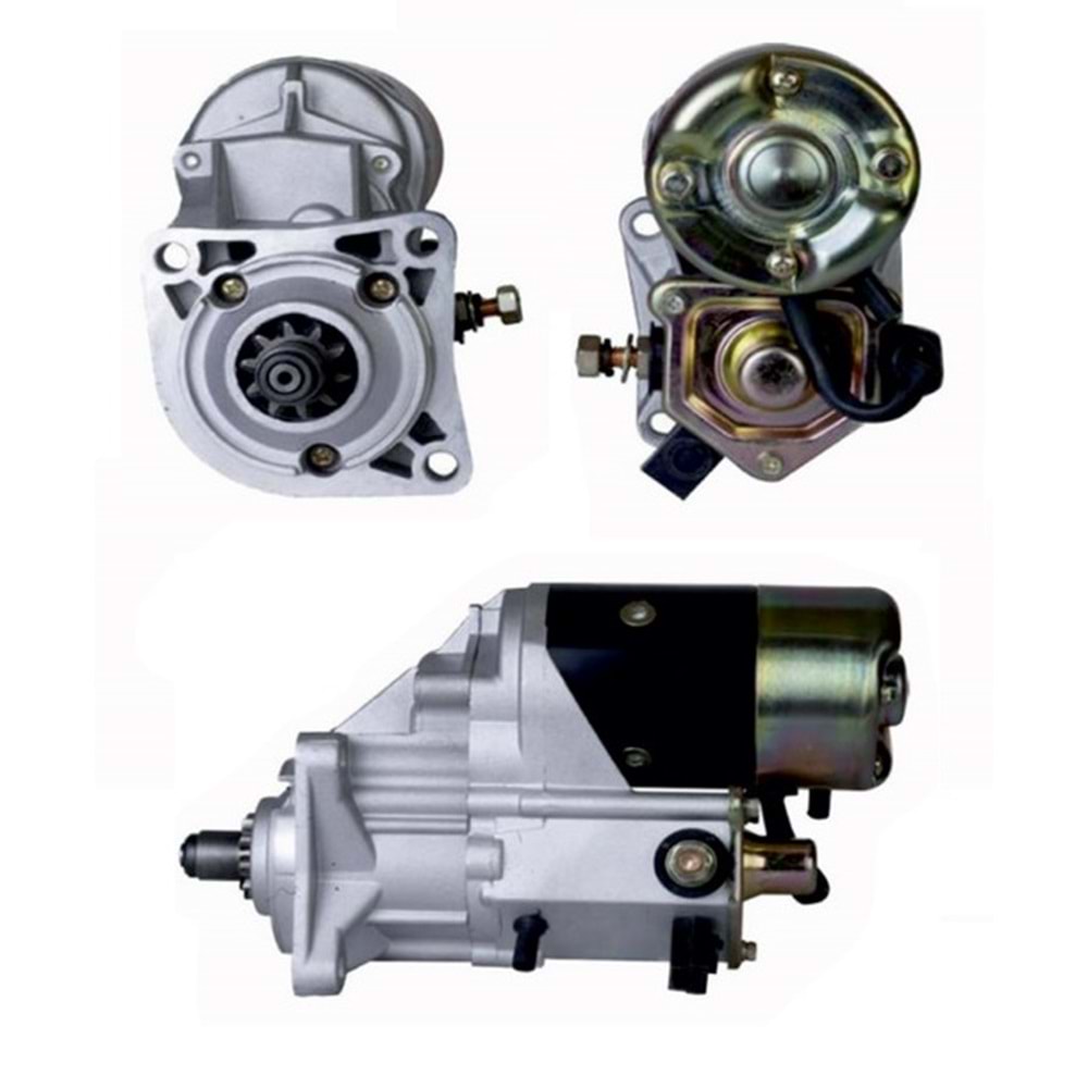 MARS MOTOR FORDKLIFT AS600 JCB 811