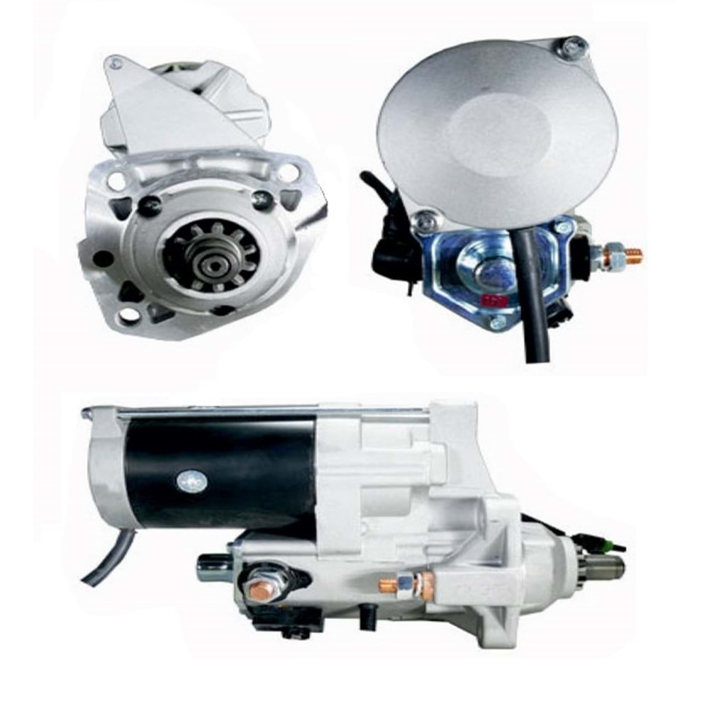 MARS MOT. 24V.JOHNDEERE 870G JD/872G JD/770G M.MOT.